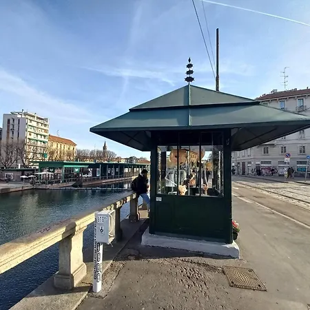 Uptoyou * Milano