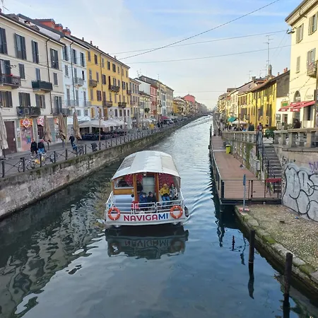 Uptoyou Appartamento Milano