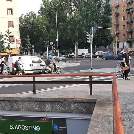 Uptoyou * Milano