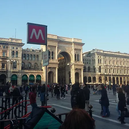 Appartamento Uptoyou *