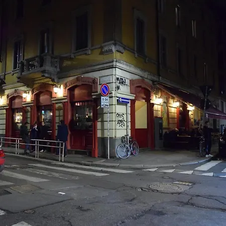 Uptoyou Appartamento Milano
