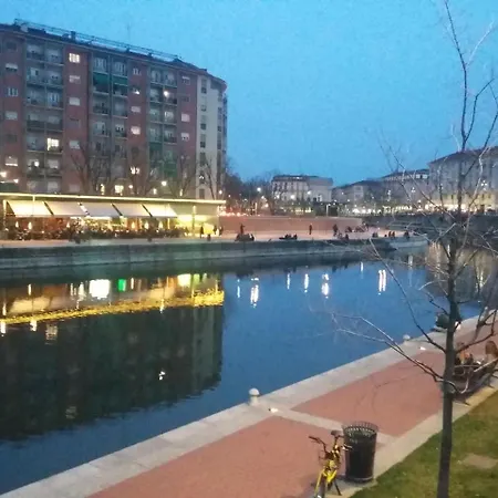 Uptoyou Appartamento Milano