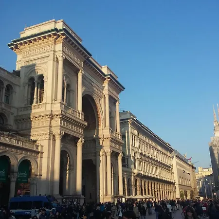 Appartamento Uptoyou Milano
