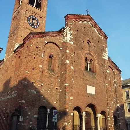 Uptoyou * Milano