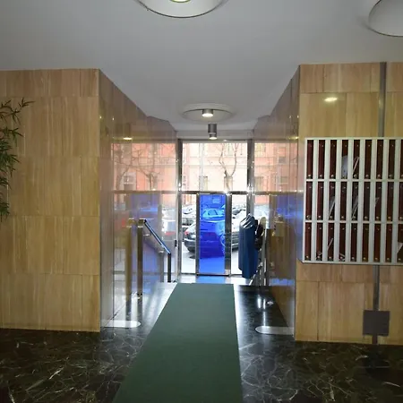 Appartamento Uptoyou Milano