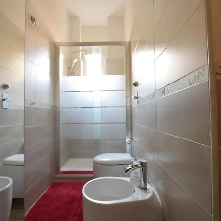Uptoyou Appartamento Milano