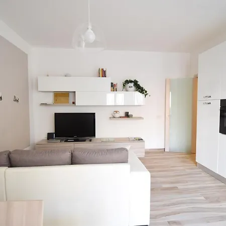 Uptoyou Appartamento Milano