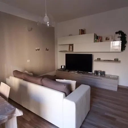 Uptoyou Appartement *