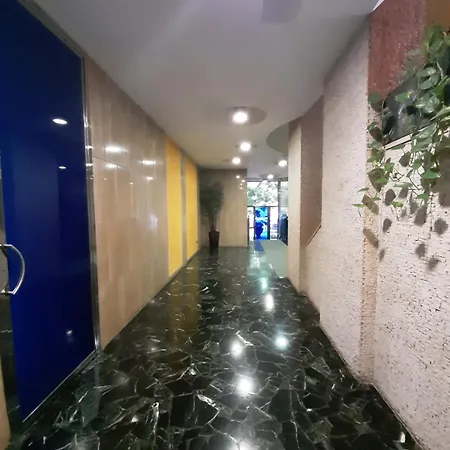 Appartement Uptoyou *
