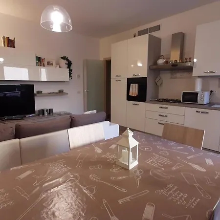 Appartement Uptoyou *