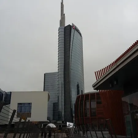 Appartement Uptoyou