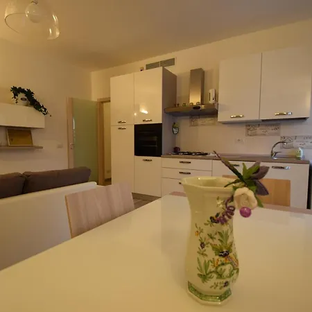 Appartement Uptoyou *