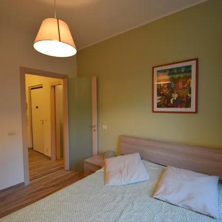 Uptoyou Appartement *