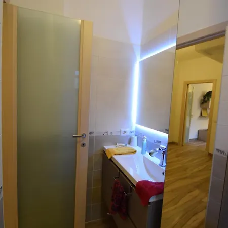 Appartement Uptoyou Milaan