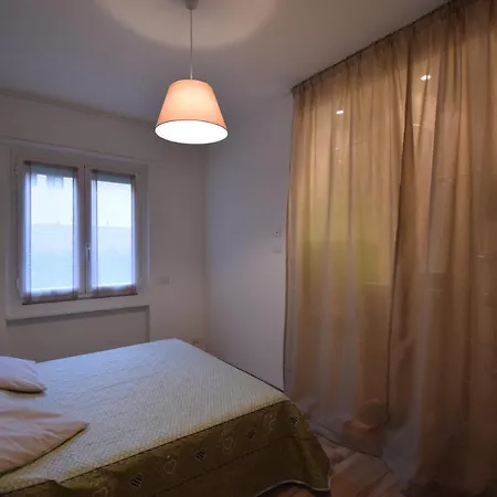 Uptoyou Appartement