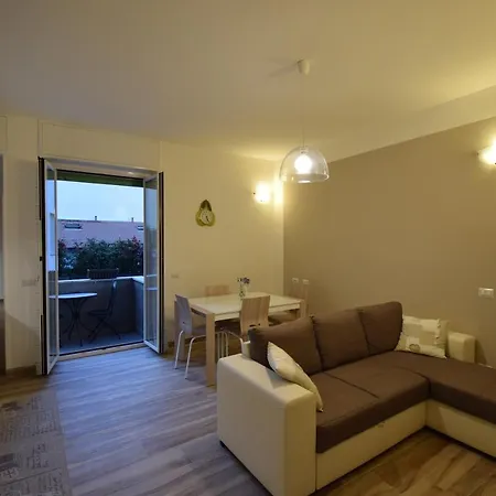 Appartement Uptoyou *