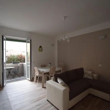 Appartement Uptoyou Milaan