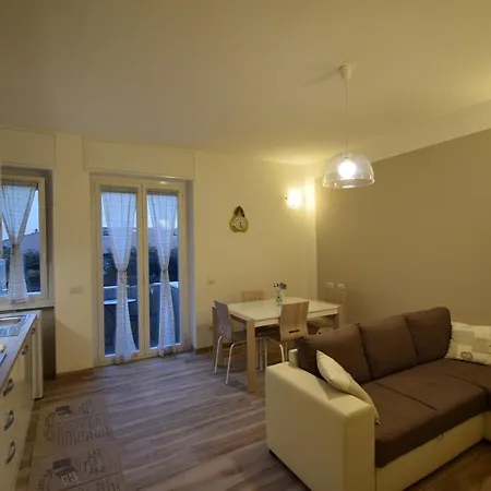 Appartement Uptoyou *