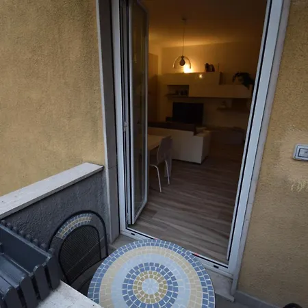 Apartamento Uptoyou Milán