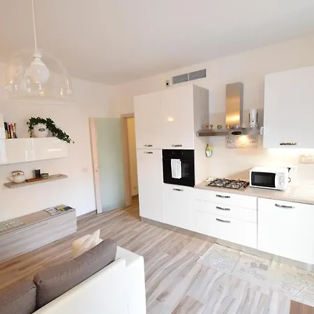 Uptoyou Appartement *