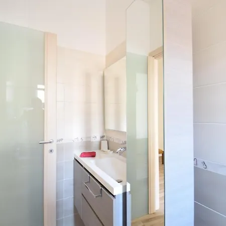 Uptoyou Appartement Milaan