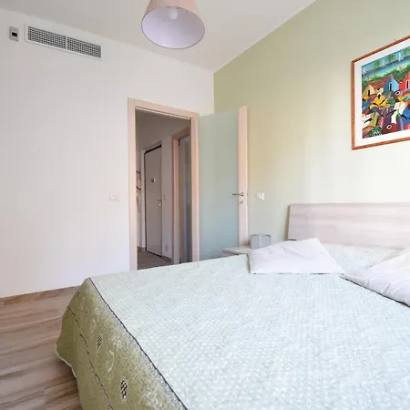 Uptoyou Appartement