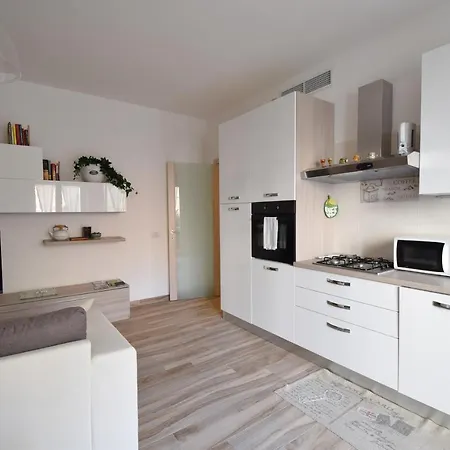 Appartement Uptoyou Milaan
