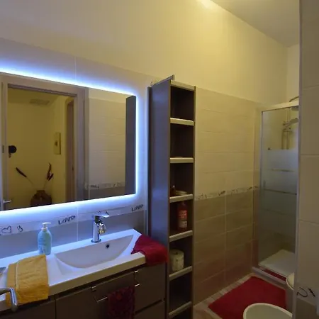Uptoyou Apartamento